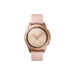 Samsung Galaxy Watch Bluetooth 46 mm - Roségold