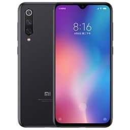Xiaomi Mi 9 SE 128GB - Grau - Ohne Vertrag