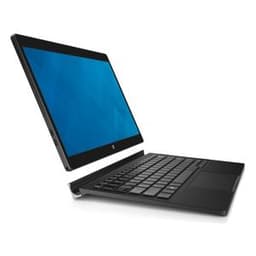 Dell Latitude 7275 12" Core m5 1.1 GHz - SSD 256 GB - 8GB QWERTZ - Deutsch