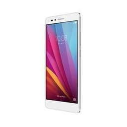 Honor 5X 16GB - Silber - Ohne Vertrag