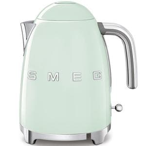 Smeg KLF03PGEU Minzgrün 2,0000L - Wasserkocher