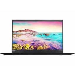 Lenovo ThinkPad X1 Carbon G7 14" Core i7 2.6 GHz - SSD 1 TB RAM 8 GB QWERTZ - Deutsch