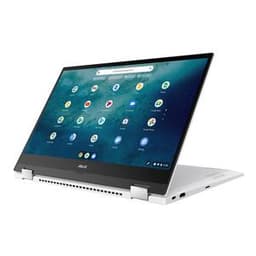 Asus ChromeBook CX5500FEA Core i5-1135G7﻿ 2.4 GHz 256GB SSD - 16GB AZERTY - Französisch