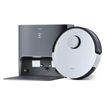 Roboterstaubsauger ECOVACS Deebot X1 Plus