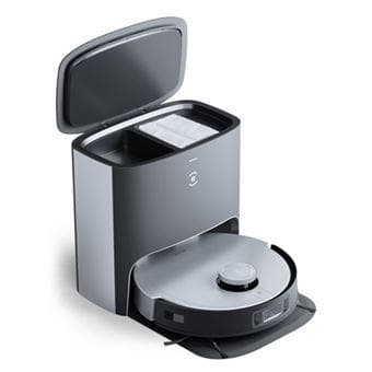 Roboterstaubsauger ECOVACS Deebot X1 Plus