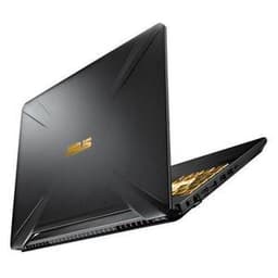Asus TUF 565GM-AL310T 15" Core i7 2.2 GHz - SSD 512 GB - 8GB AZERTY - Französisch