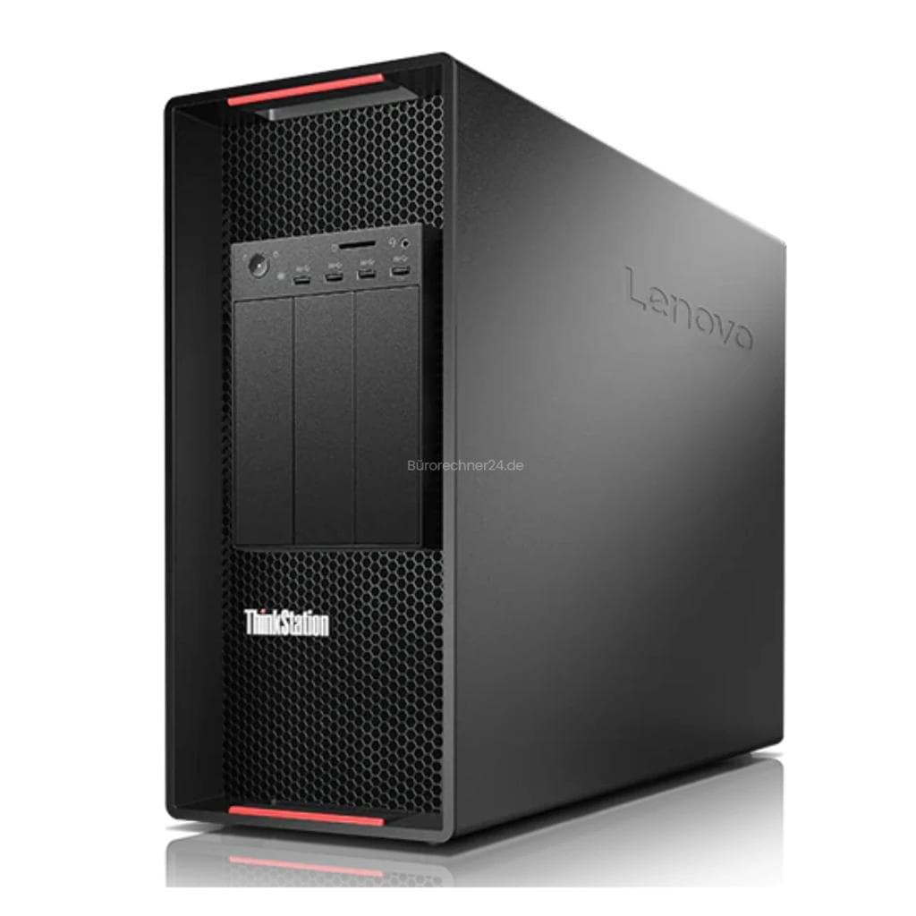 Lenovo ThinkStation P920 Xeon 3 GHz - SSD 1 TB RAM 128 GB