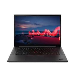 Lenovo ThinkPad P1 G3 15" Core i7 2.7 GHz - SSD 1 TB - 32GB
