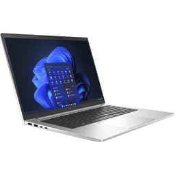 HP EliteBook 840 G9 14" Core i5 1.6 GHz - SSD 512 GB - 16GB QWERTZ - Deutsch