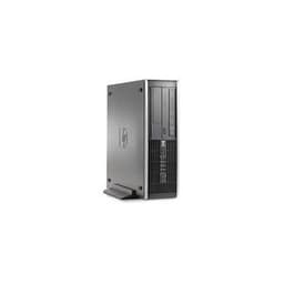 HP Compaq 8200 Elite SFF Core i5 3,1 GHz - SSD 512 GB RAM 16 GB