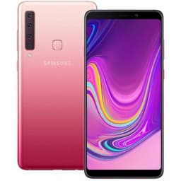 Galaxy A9 (2018) 128GB - Rosa - Ohne Vertrag