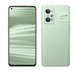 Realme GT2 128GB - Grün - Ohne Vertrag