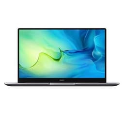 Huawei MateBook D 15" Core i5 2.4 GHz - SSD 512 GB - 8GB QWERTY - Englisch