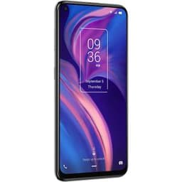 TCL Plex 128GB - Weiß - Ohne Vertrag