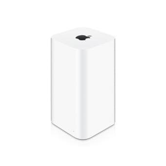 Apple AirPort Time Capsule Externe Festplatte - HDD 2 TB USB 2.0