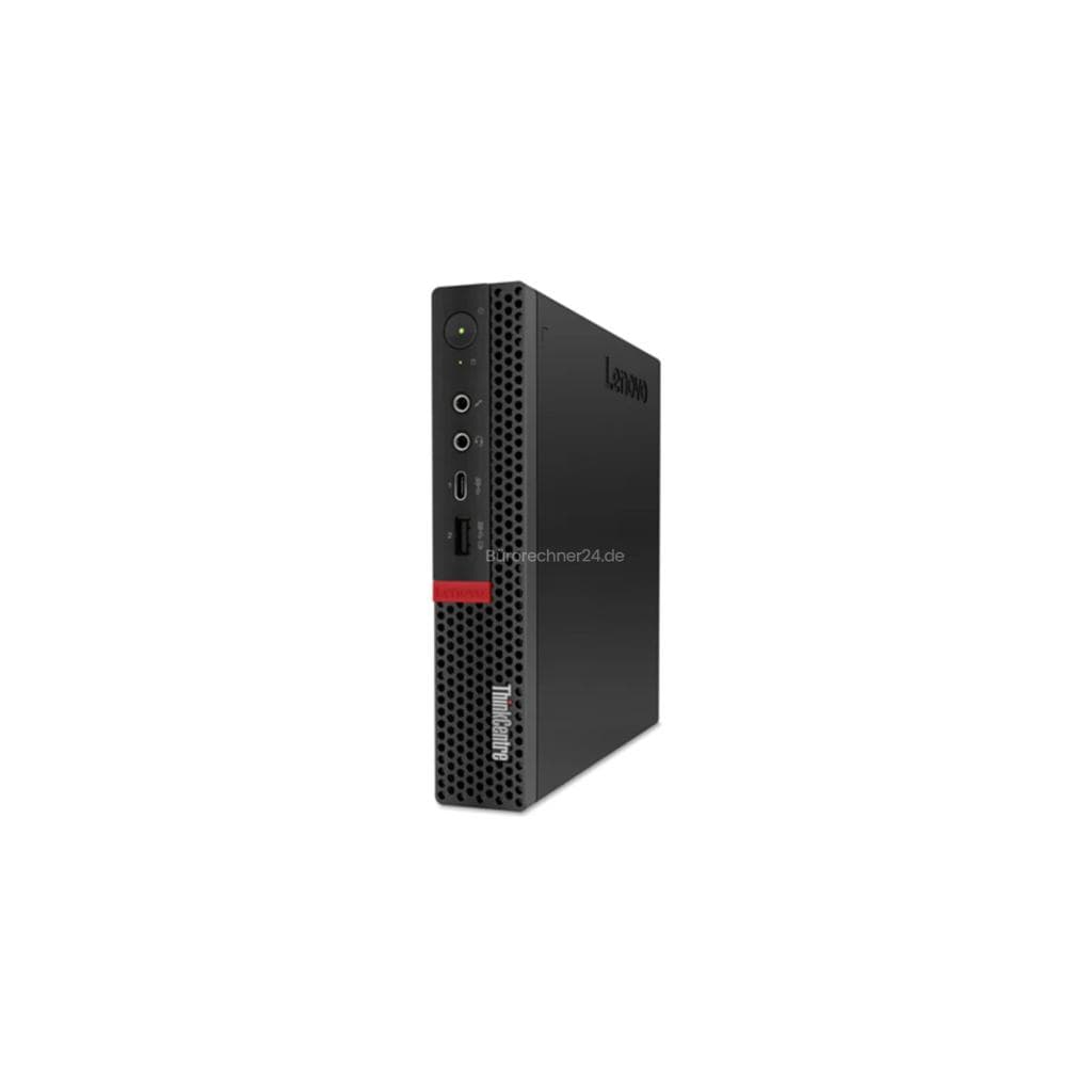 Lenovo ThinkCentre M720q Tiny Core i5 1.7 GHz - SSD 512 GB RAM 16 GB