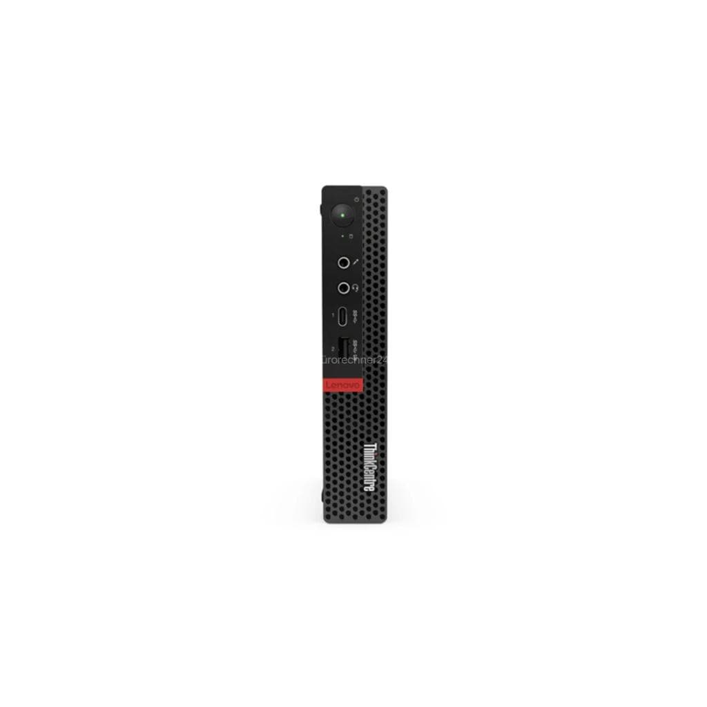 Lenovo ThinkCentre M720q Tiny Core i5 1.7 GHz - SSD 512 GB RAM 16 GB