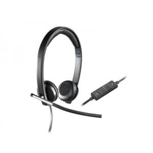 Logitech H650e Stereo