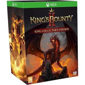 King's Bounty 2 Collector - Xbox One