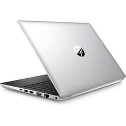 HP ProBook 440 G5 14" Core i5 1.6 GHz - SSD 256 GB - 8GB QWERTY - Schwedisch