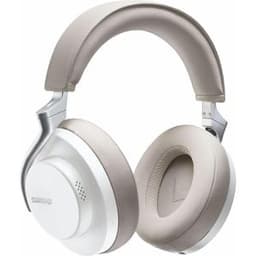 Shure Aonic 50 Kopfhörer Noise cancelling wireless mit Mikrofon - Weiß