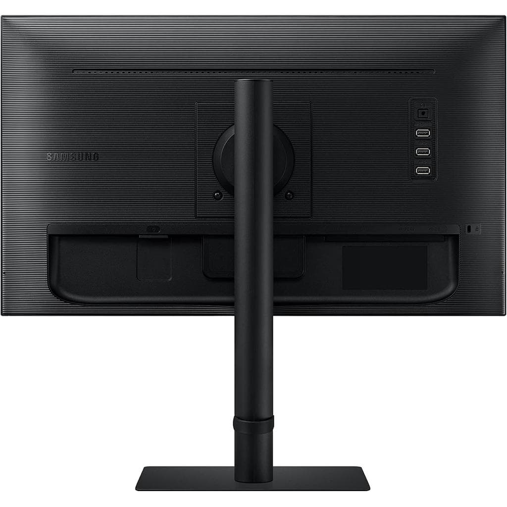 Bildschirm 27" LED QHD Samsung S27A600NWU