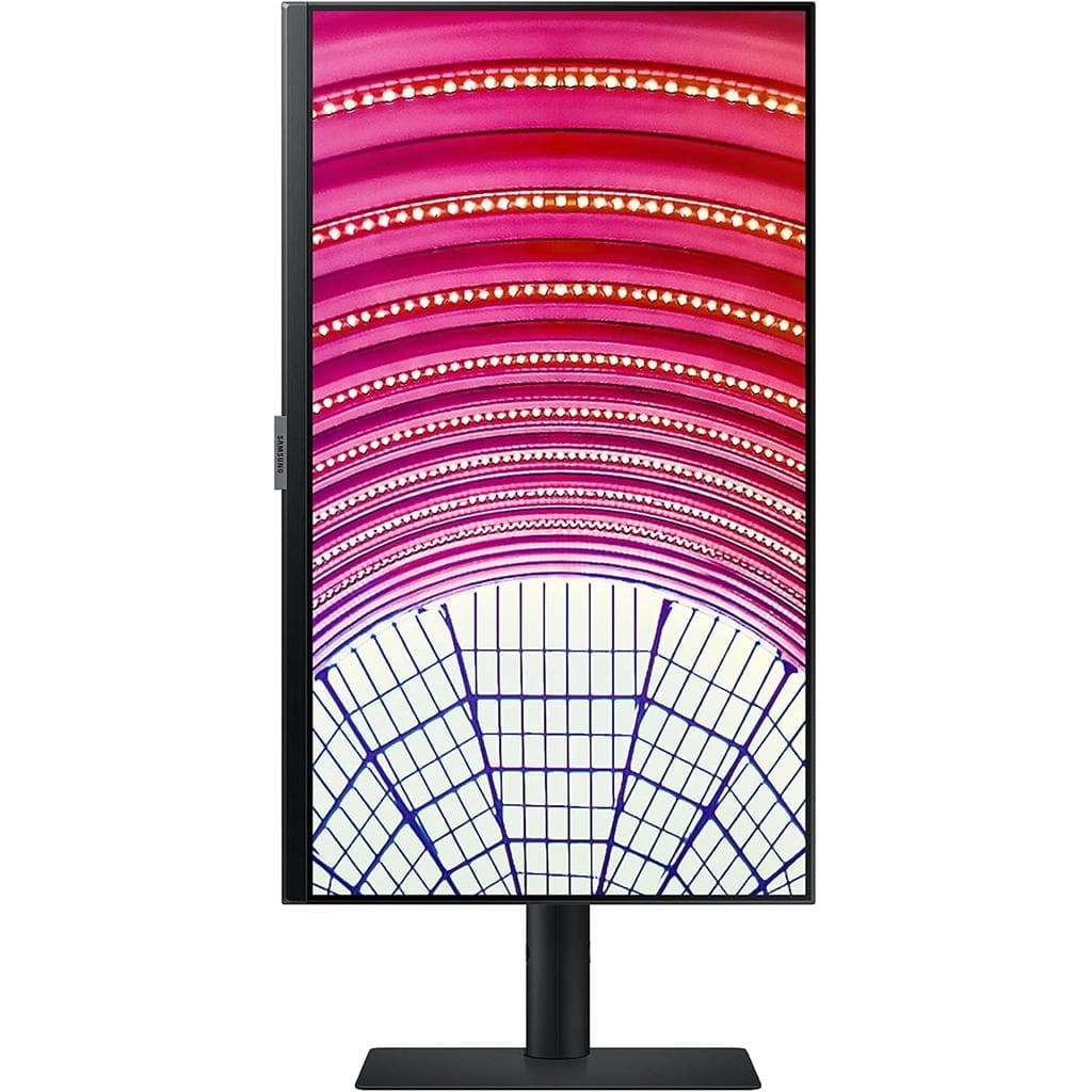 Bildschirm 27" LED QHD Samsung S27A600NWU