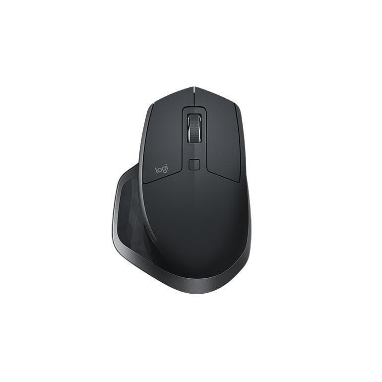 Logitech MX Master 2S Maus Wireless