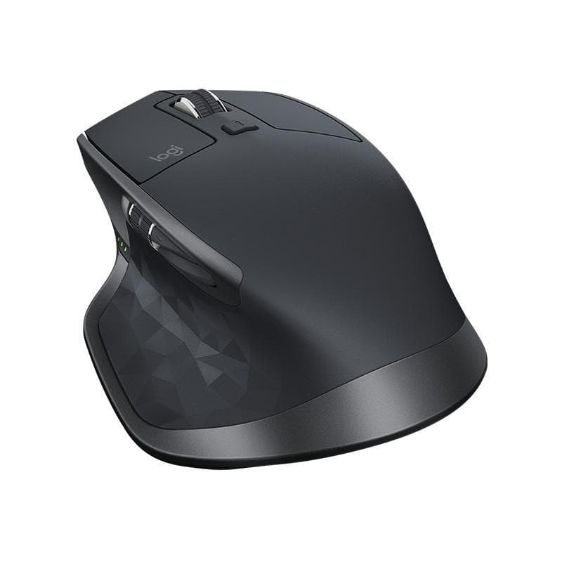 Logitech MX Master 2S Maus Wireless