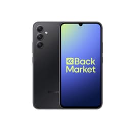 Galaxy A34 256GB - Grau - Ohne Vertrag