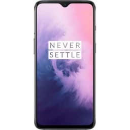 OnePlus 7 128GB - Grau - Ohne Vertrag