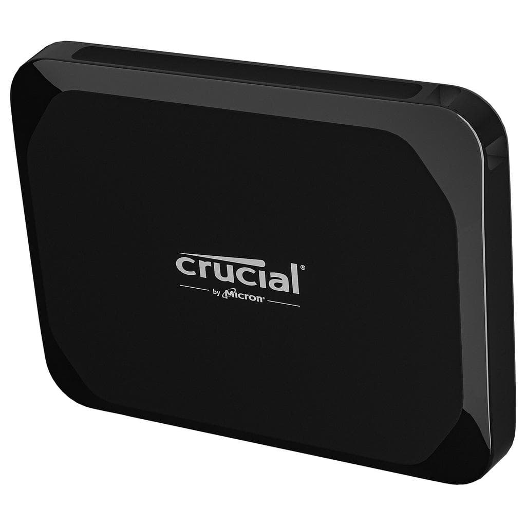 Crucial X9 Externe Festplatte - SSD 1 TB USB