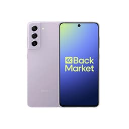 Galaxy S20 FE 5G 128GB - Violett - Ohne Vertrag