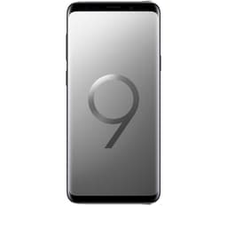 Galaxy S9 64GB - Grau - Ohne Vertrag