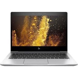 Hp EliteBook 830 G5 13" Core i7 1.8 GHz - SSD 512 GB - 32GB QWERTZ - Deutsch