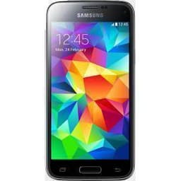 Galaxy S5 Mini 16GB - Blau - Ohne Vertrag