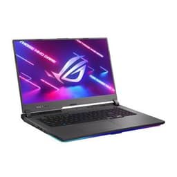 Asus ROG Strix G G713RM-KH003W 17" Ryzen 9 3.3 GHz - SSD 1 TB - 16GB - NVIDIA GeForce RTX 3060 AZERTY - Französisch