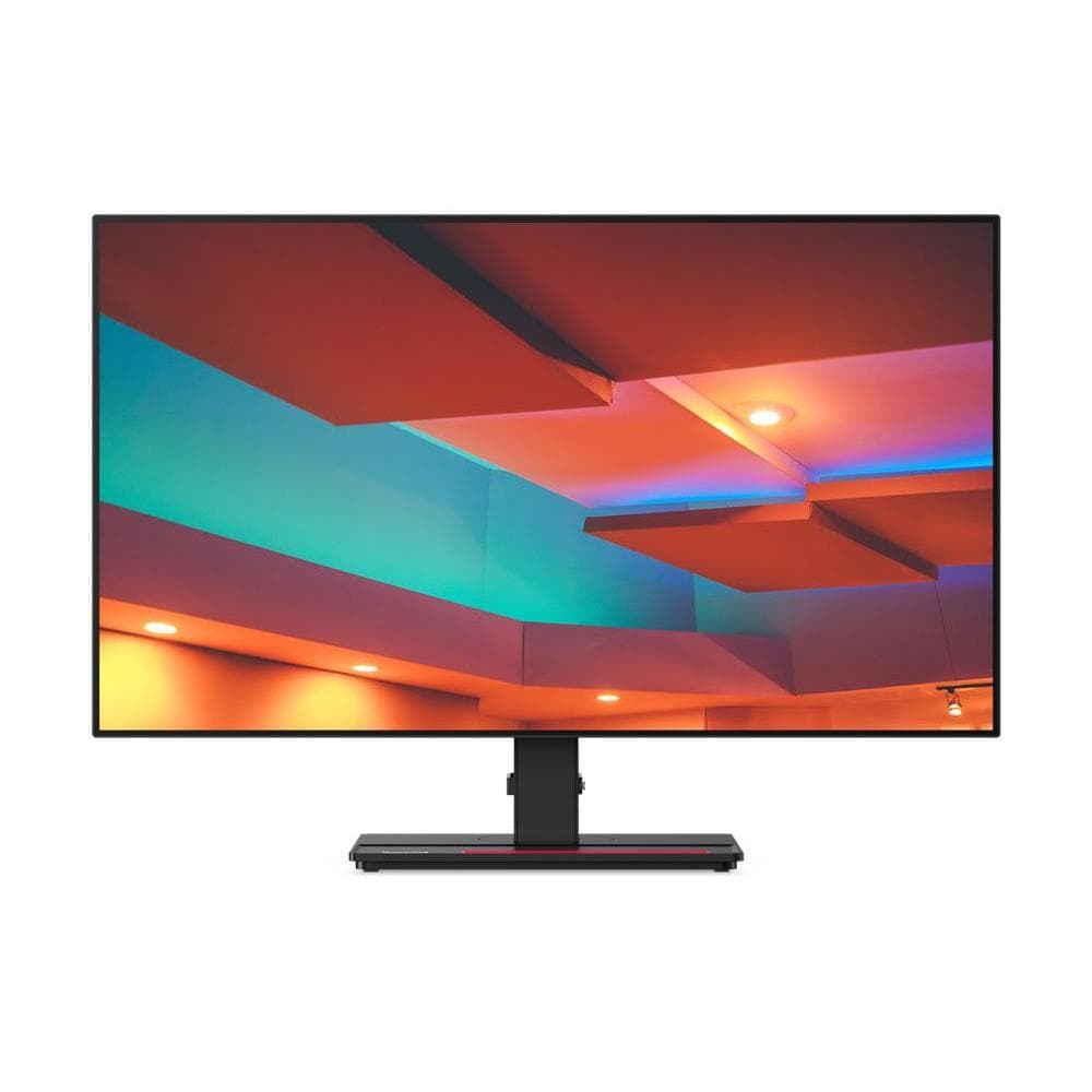 Bildschirm 27" LED Lenovo ThinkVision P27Q