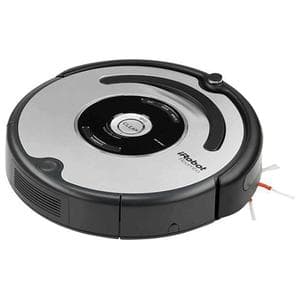 Kabelloser Staubsauger IROBOT Roomba 564