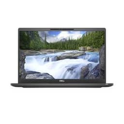 Dell Latitude 7400 14" Core i5 1.6 GHz - SSD 256 GB - 8GB AZERTY - Französisch