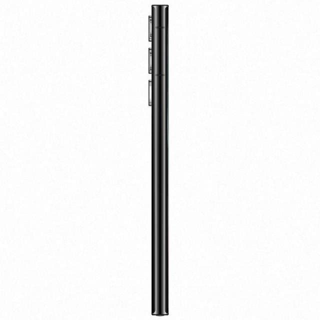 Galaxy S22 Ultra 5G 512GB - Schwarz - Ohne Vertrag
