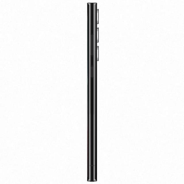 Galaxy S22 Ultra 5G 512GB - Schwarz - Ohne Vertrag