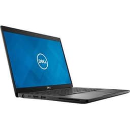 Dell Latitude 7390 13" Core i5 2.6 GHz - SSD 256 GB RAM 8 GB AZERTY - Französisch
