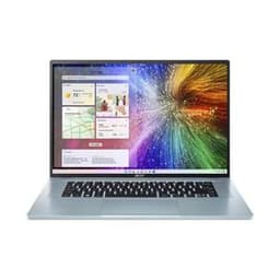 Acer Swift Edge 16" Ryzen 5 2 GHz - SSD 1 TB - 16GB QWERTY - Englisch