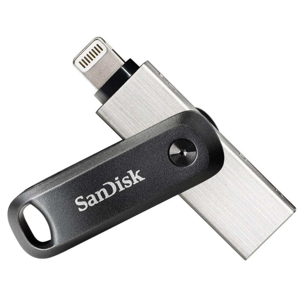 Sandisk iXpand GO USB-Stick