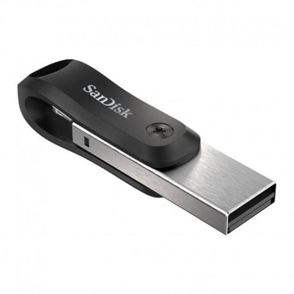Sandisk iXpand GO USB-Stick