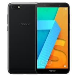 Honor 7s 16GB - Schwarz - Ohne Vertrag