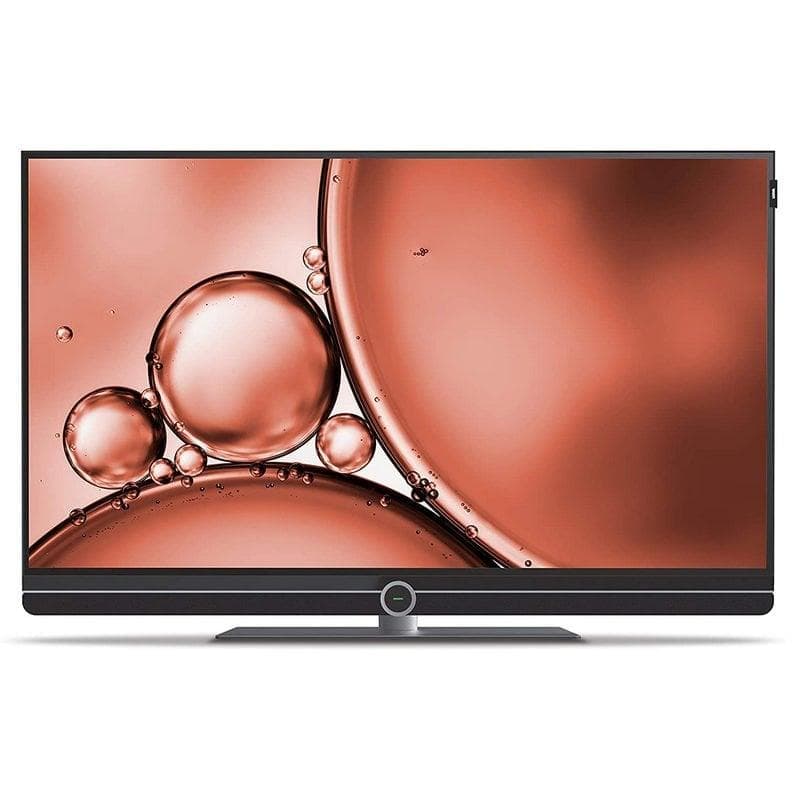 SMART Fernseher Loewe LED Ultra HD 4K 124 cm Bild 2.49