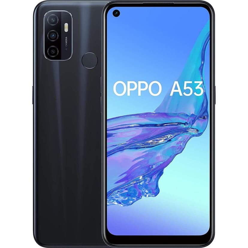Oppo A5