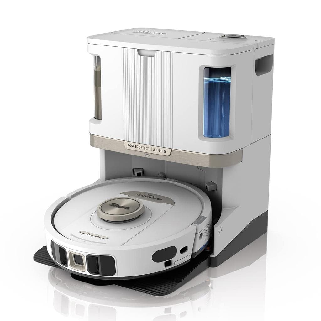 Roboterstaubsauger SHARK AV2800ZEEUWH